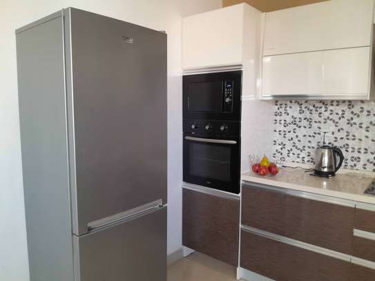 Appartement Meublé lumineux de standing image 9