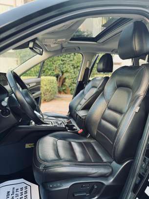 Mazda cx5 gt  2022 image 3
