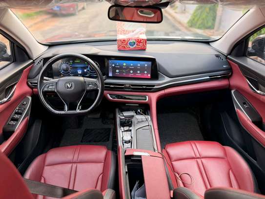 Changan UNI-K* CS75 PLUS 2020 image 2