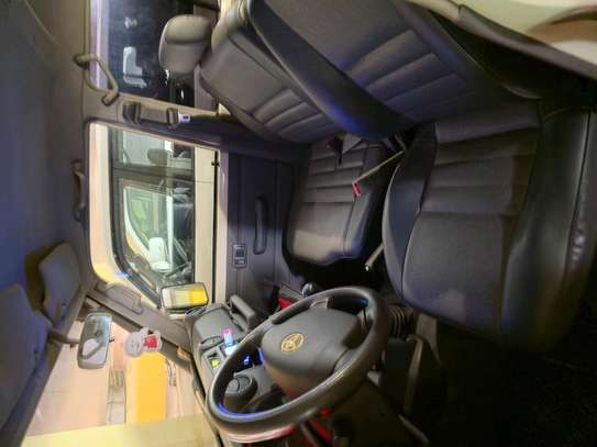 Land cruiser 76 image 5
