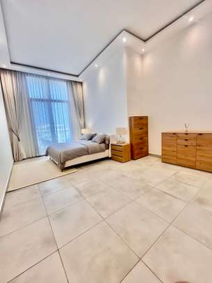 Appartement neuf de luxe à louer aux almadies route meridien image 10