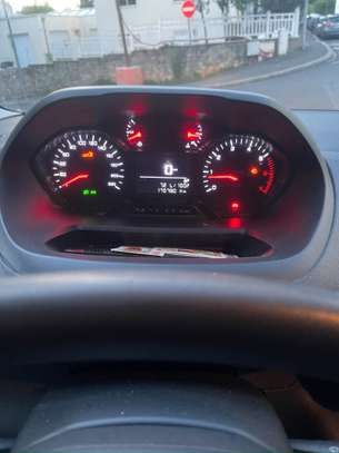 PEUGEOT PARTENER 2019 image 3