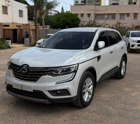 Renault QM6 (KOLEOS) 2016 image 5