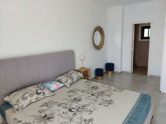 Belle villa à la Cité Kalia (sangalkam) image 8