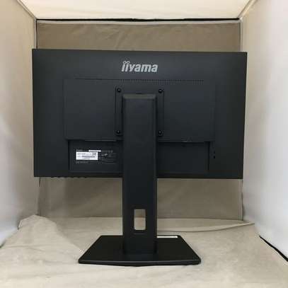 Moniteur tactile iiyama 24 image 3