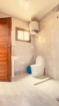 Appartement F2 (56 m² ) à Ngor Almadies image 4