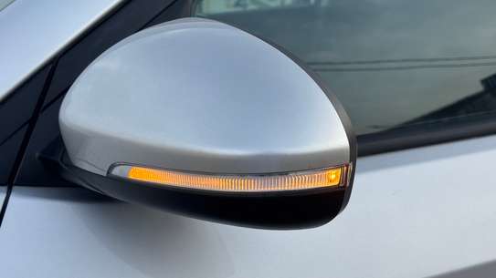 HYUNDAI TUCSON 2018 image 6