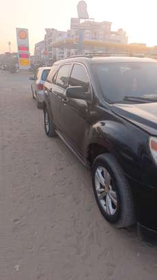 Chevrolet Equinox image 3