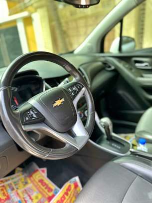 Chevrolet TRAX 2017 Limited image 3