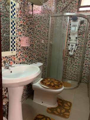 Appartement meublé à baobab image 4