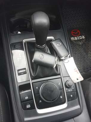 Mazda cx30 2024 image 5