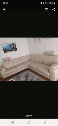 Meubles venant d'Allemagne cuir (new arrivage) image 2