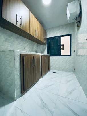 Appartement à louer Almadies image 7