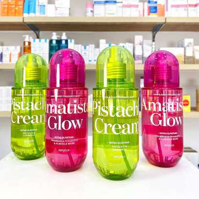 Parfums mixte deliplus 250ml image 3