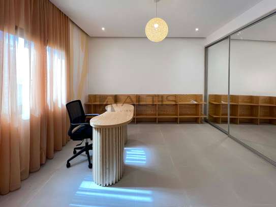 BUREAUX MEUBLÉS  À LOUER – ALMADIES image 10