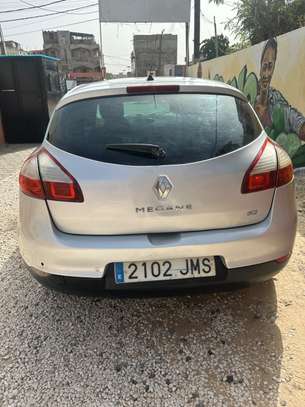 Renault megane 2016 image 8
