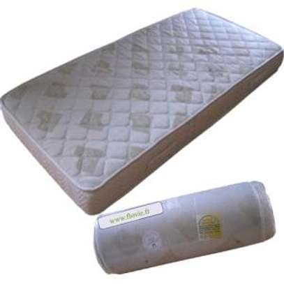 Matelas orthopédique une place image 2