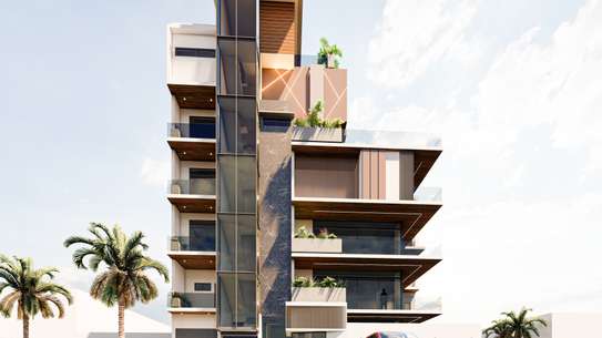 Appartements de luxe sur Saly image 7