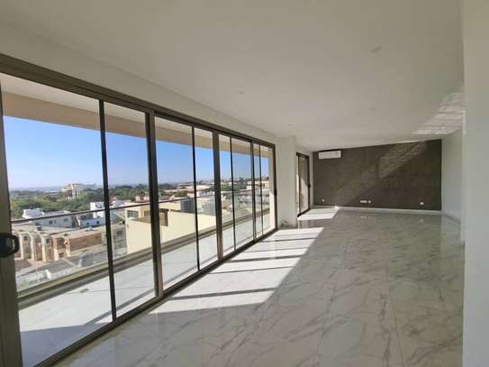 Appartement f5 à louer fann hock image 15