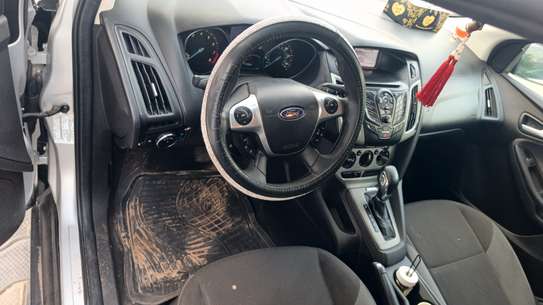 Focus 2013 image 6
