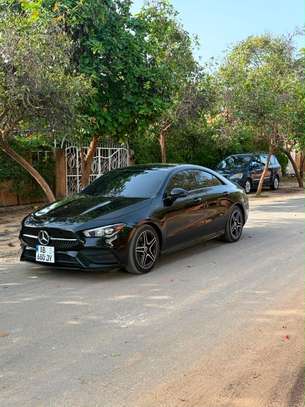 À vendre Mercedes CLA image 5