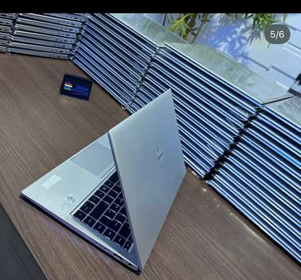 Hp Élitebook 835 G7 10th génération image 13
