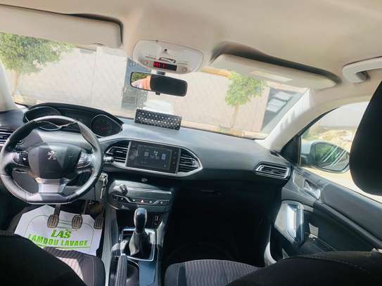 PEUGEOT 308 T9 2015 image 15