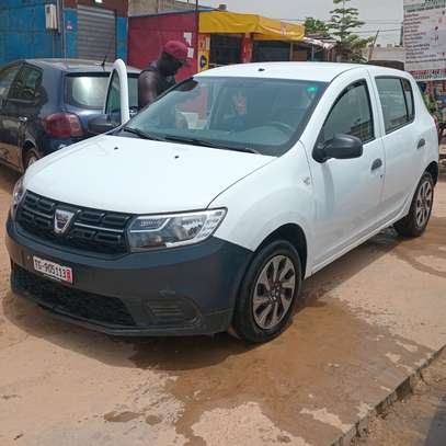 DACIA SANDERO année 2017 image 6