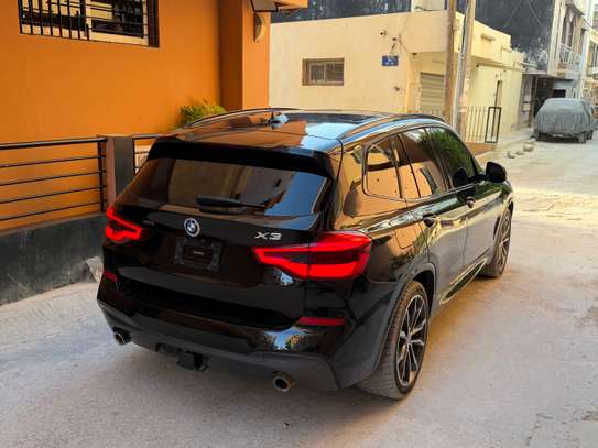 BMW X3 _2019 PackM image 8