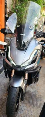 Honda Adv 350 2024 image 10