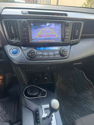 Toyota rav4 2018 image 6