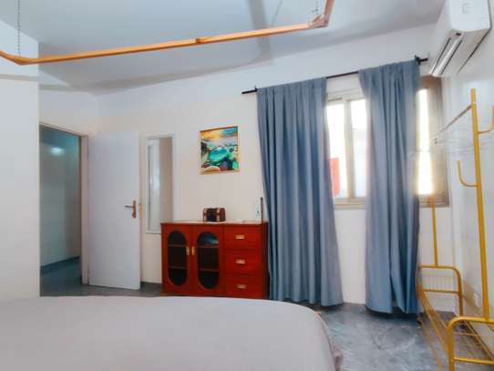 Appartement meublé à Ouest-foire en face Auchan Yoff image 3