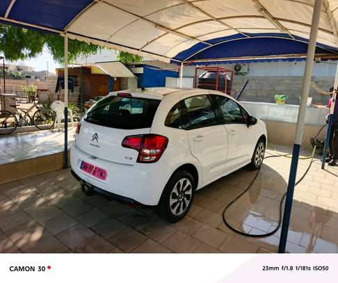 Citroën C3 2016 image 2