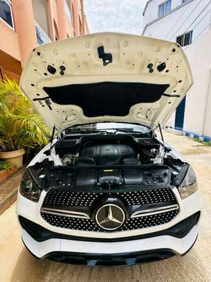 Mercedes GLE 450 2023 image 11