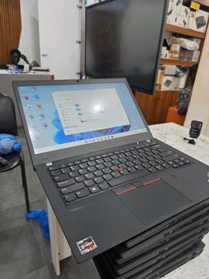 Lenovo Thinkpad Rysen 5 pro image 7