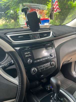 Nissan Rogue Sport image 13