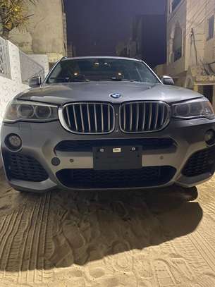 BMW X3 Pack M image 3