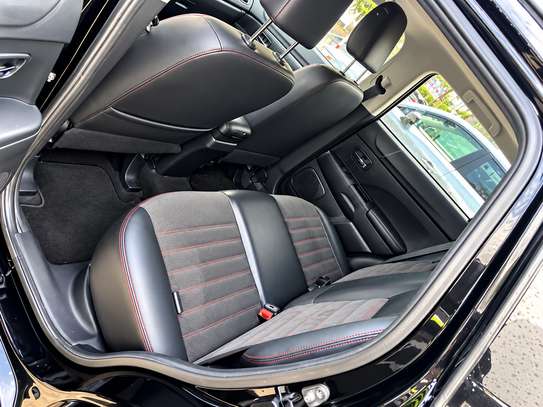 Mitsubishi Rvr Gt image 5