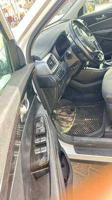 Kia sorento 2019 image 9