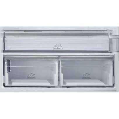RÉFRIGÉRATEUR COMBINÉ HOTPOINT 558 LITRES - INOX image 3