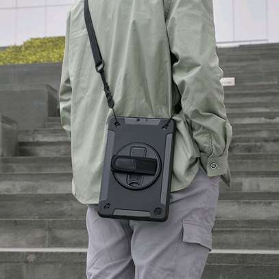 Pochette militaire tablette Samsung image 8