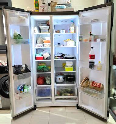 Refrigérateur image 2