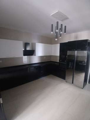 Appartement à louer aux Almadies image 11