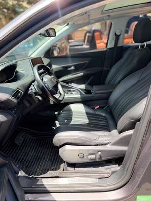 Peugeot 4008 Année :  *2017* image 5