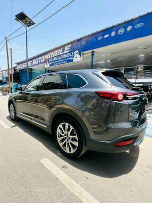 Mazda cx9 2017 image 3