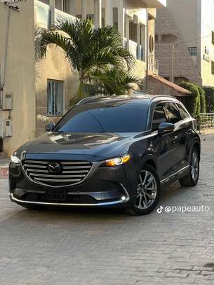 Location Mazda cx9 image 3