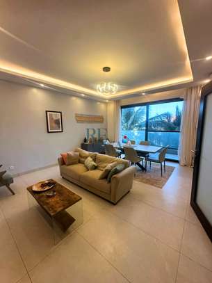Appartement F4 meublé à vendre – Ngor Almadies image 7
