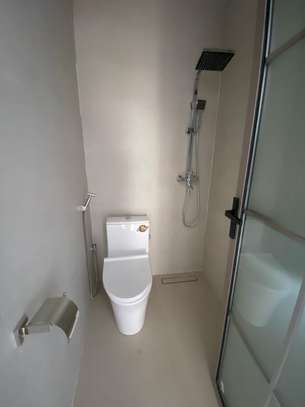 Moderne F4 à vendre Sacré Coeur image 8