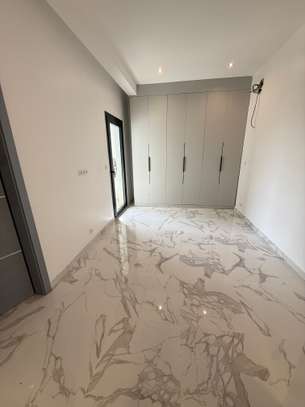 À LOUER – Appartement F4 de grand standing aux Almadies image 9