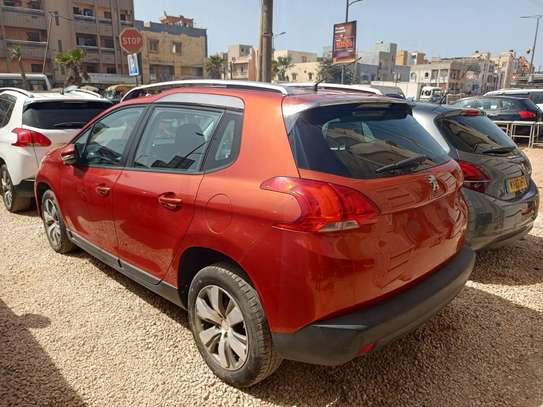 Peugeot 2008 Venant image 4